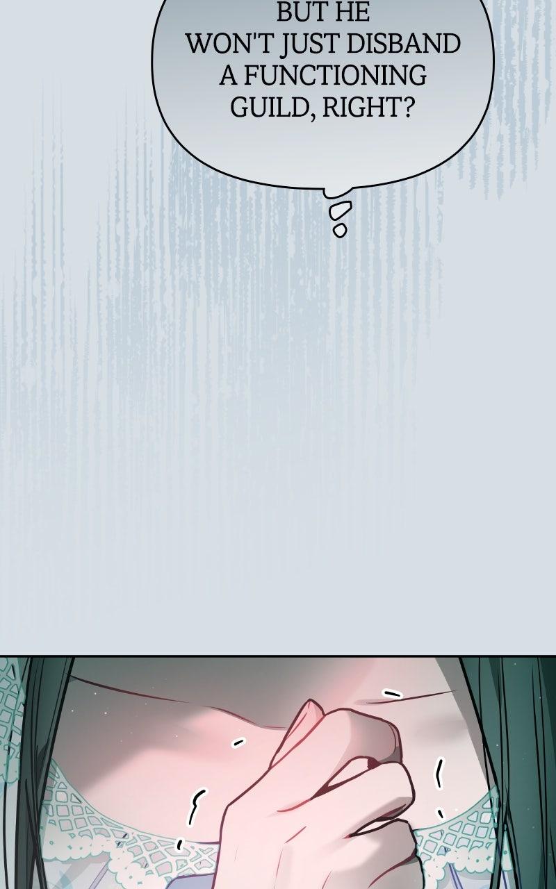 Our Guild's Idol Chap 26 - Next Chap 27