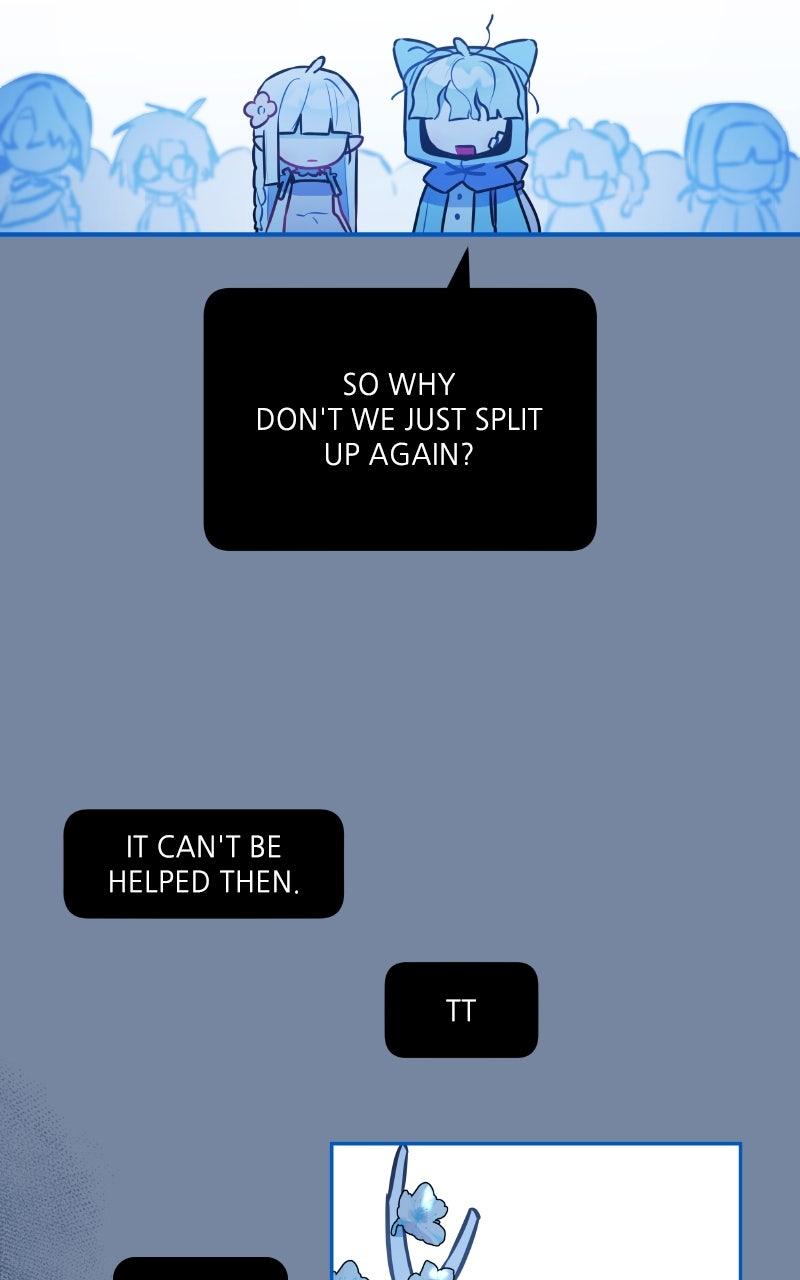 Our Guild's Idol Chap 26 - Next Chap 27