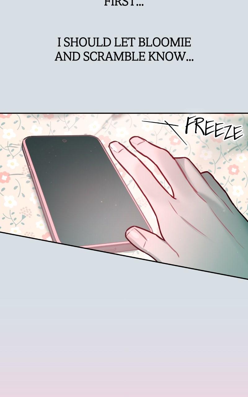 Our Guild's Idol Chap 26 - Next Chap 27