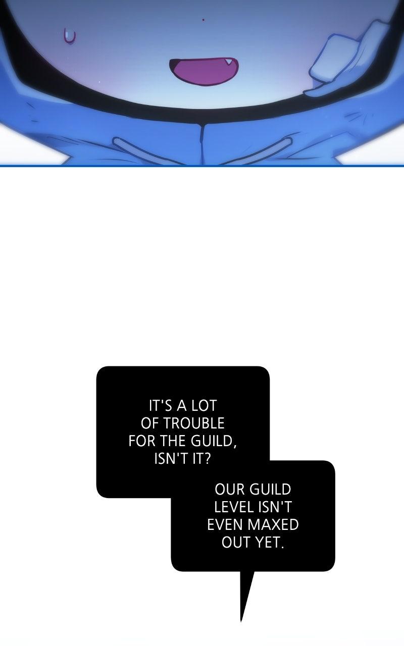 Our Guild's Idol Chap 26 - Next Chap 27