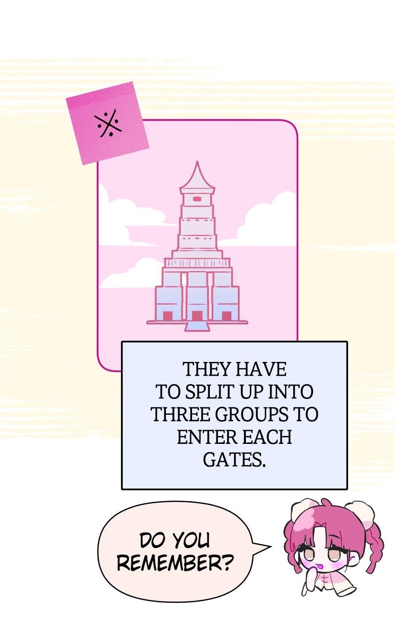 Our Guild's Idol Chap 26 - Next Chap 27