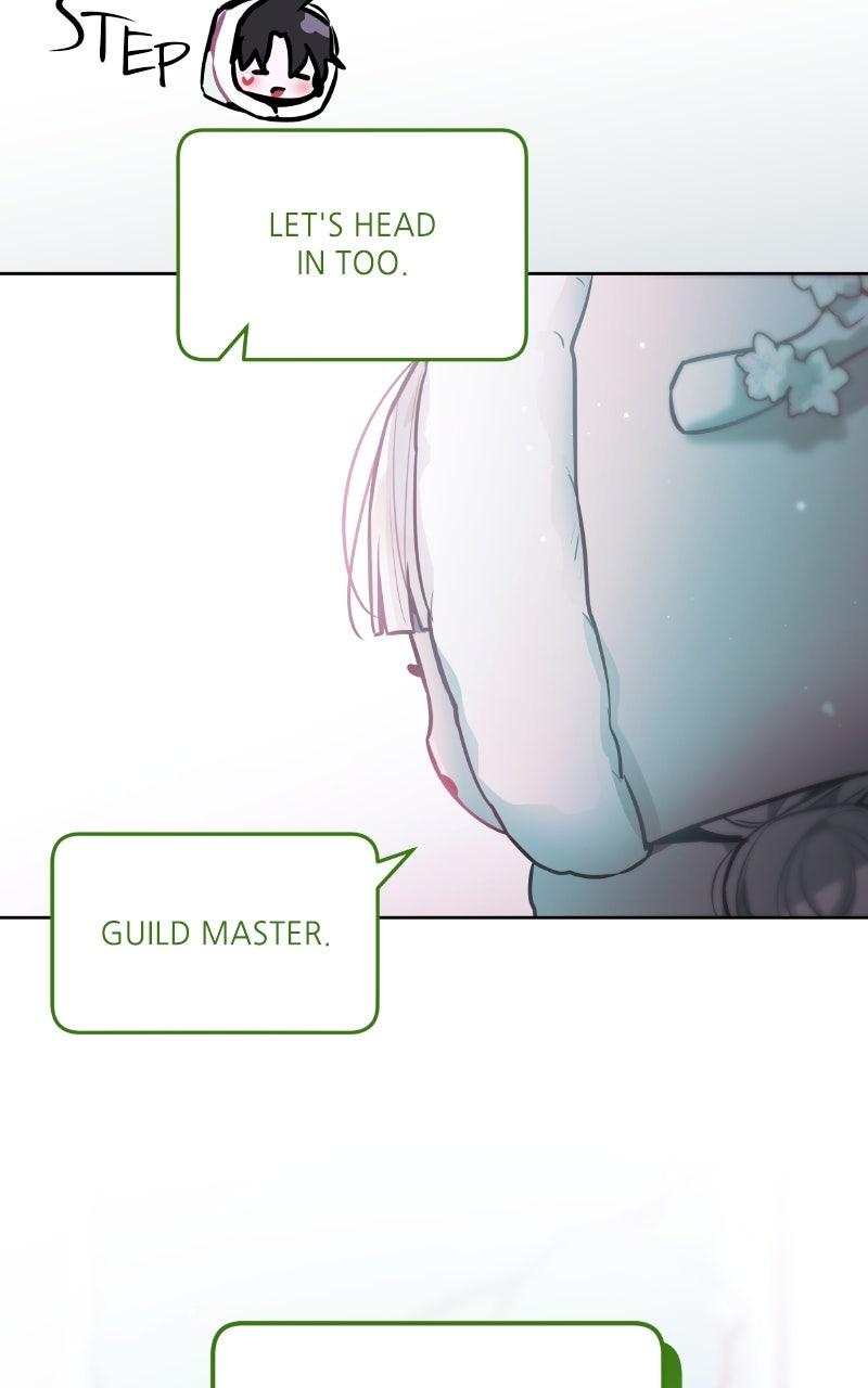 Our Guild's Idol Chap 26 - Next Chap 27