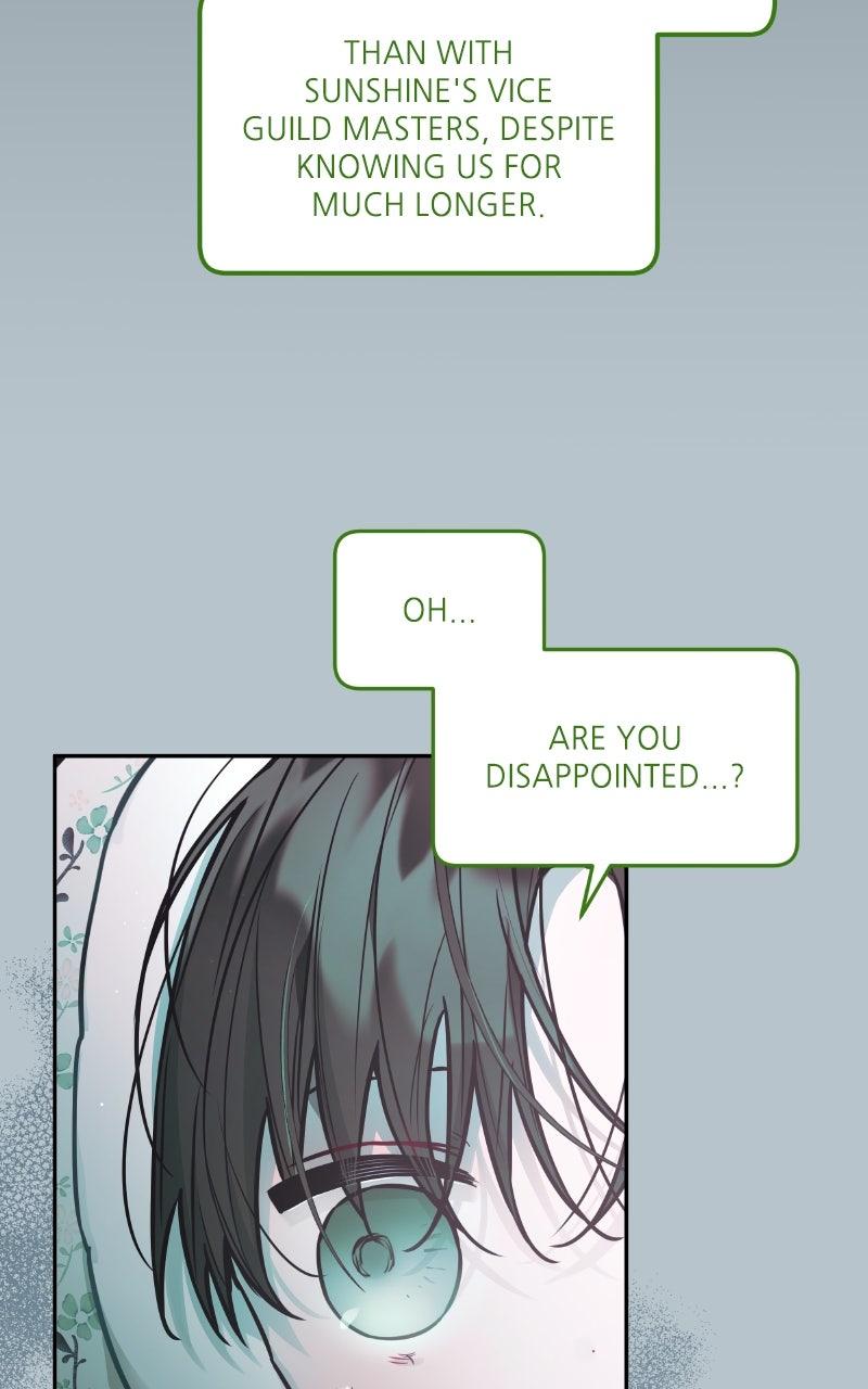 Our Guild's Idol Chap 26 - Next Chap 27