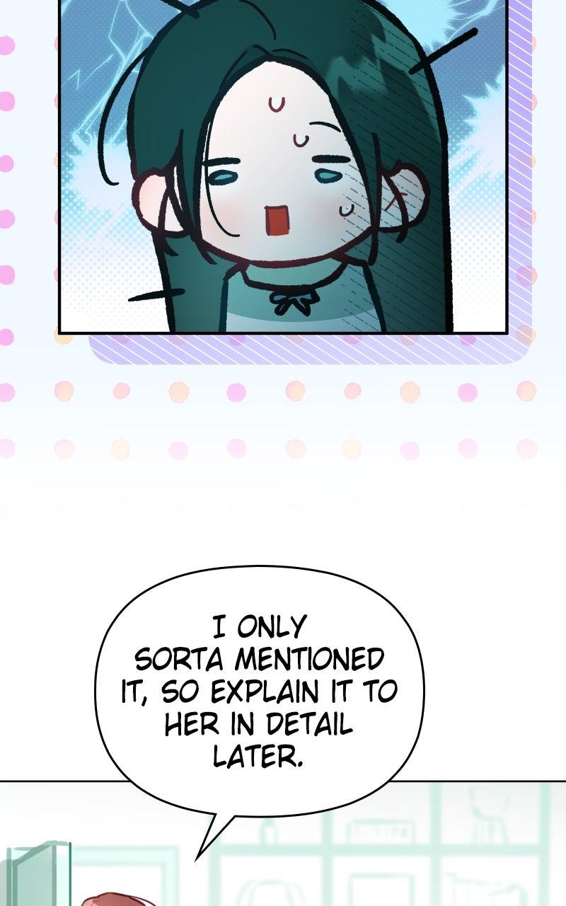 Our Guild's Idol Chap 28 - Next Chap 29