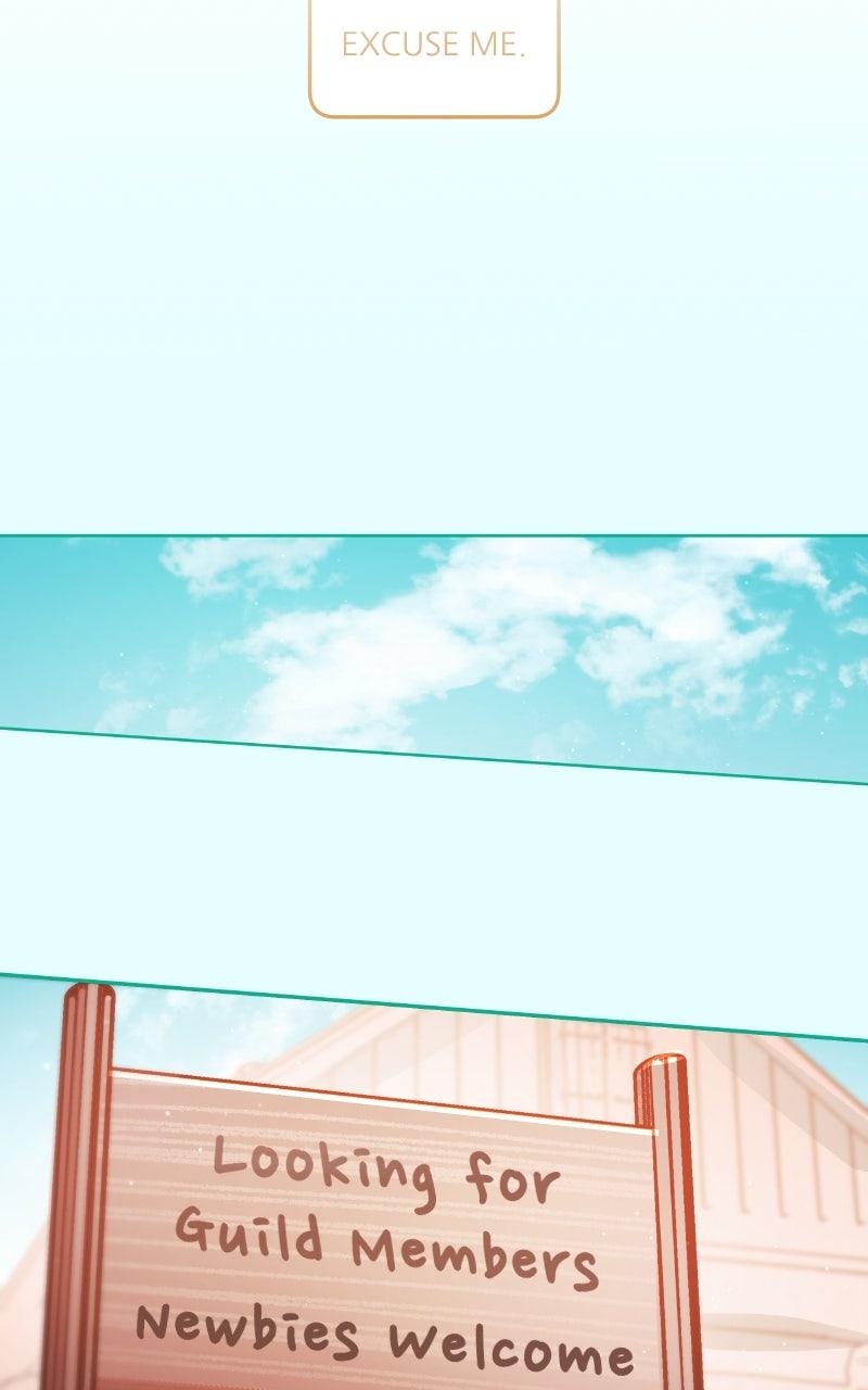 Our Guild's Idol Chap 28 - Next Chap 29