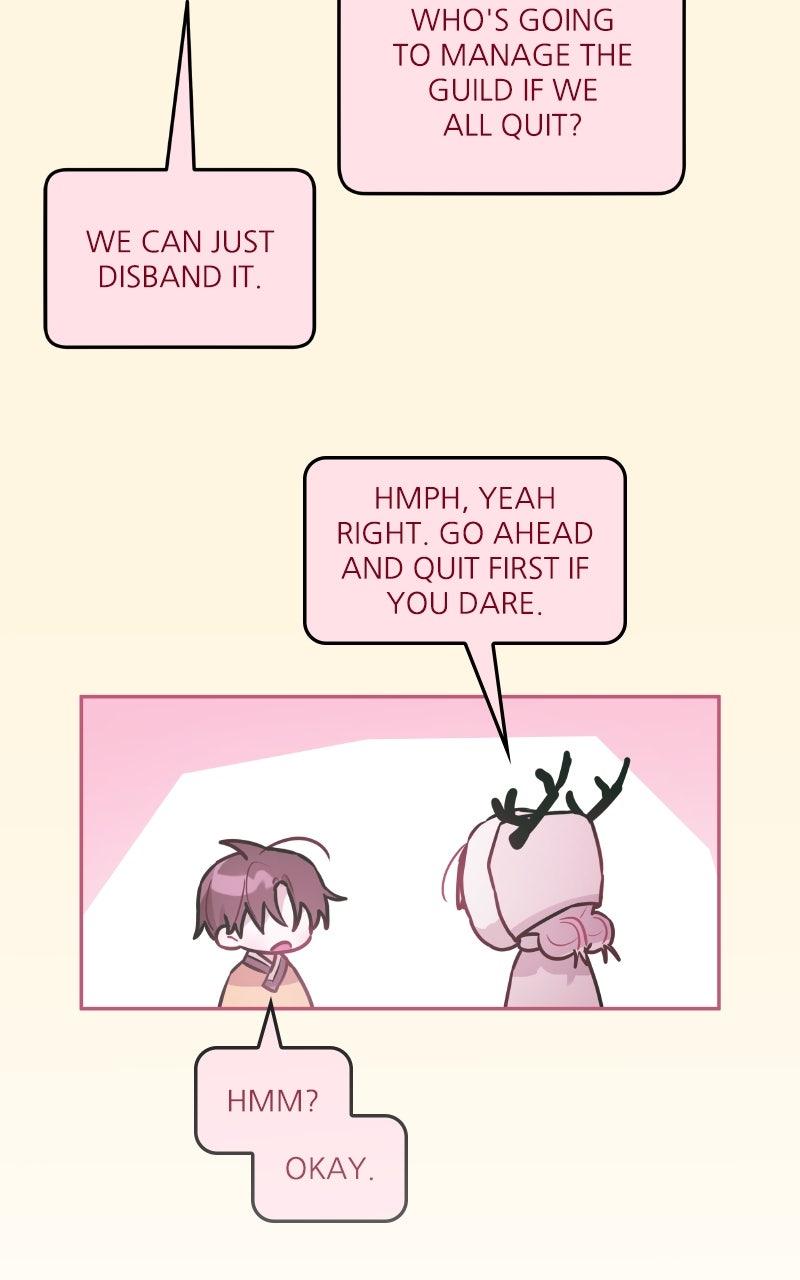 Our Guild's Idol Chap 28 - Next Chap 29