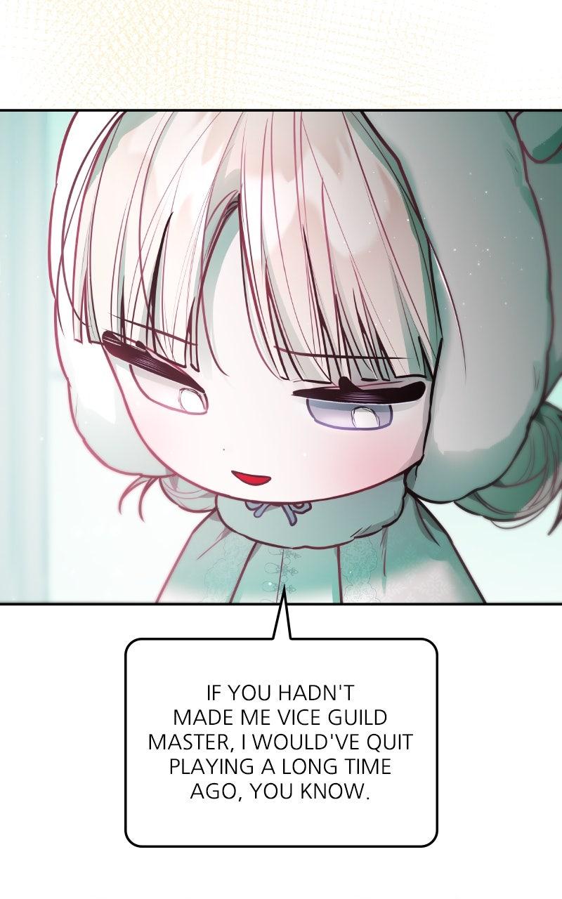 Our Guild's Idol Chap 28 - Next Chap 29