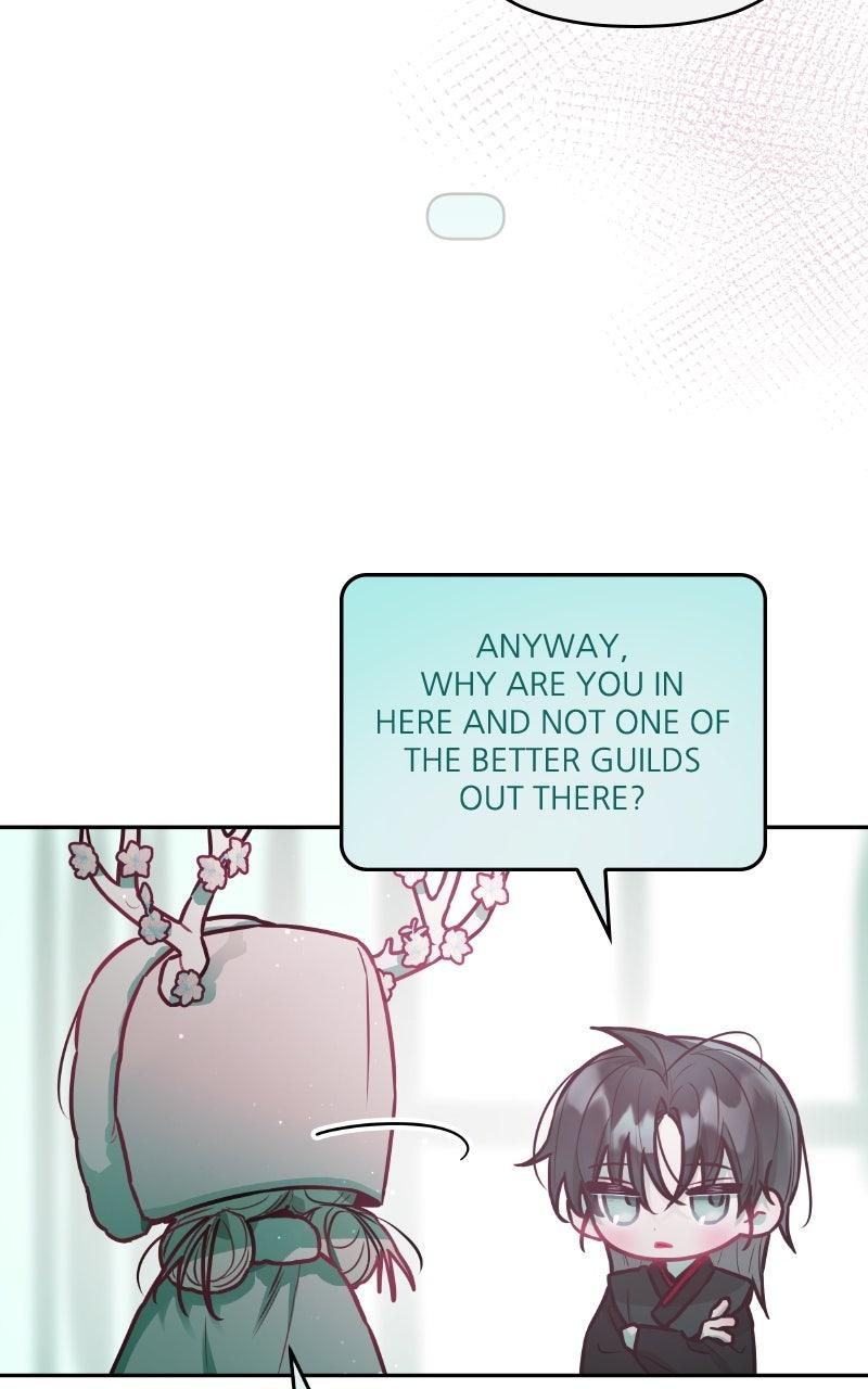 Our Guild's Idol Chap 28 - Next Chap 29