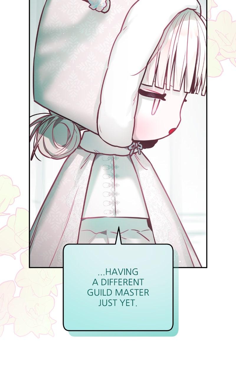 Our Guild's Idol Chap 28 - Next Chap 29