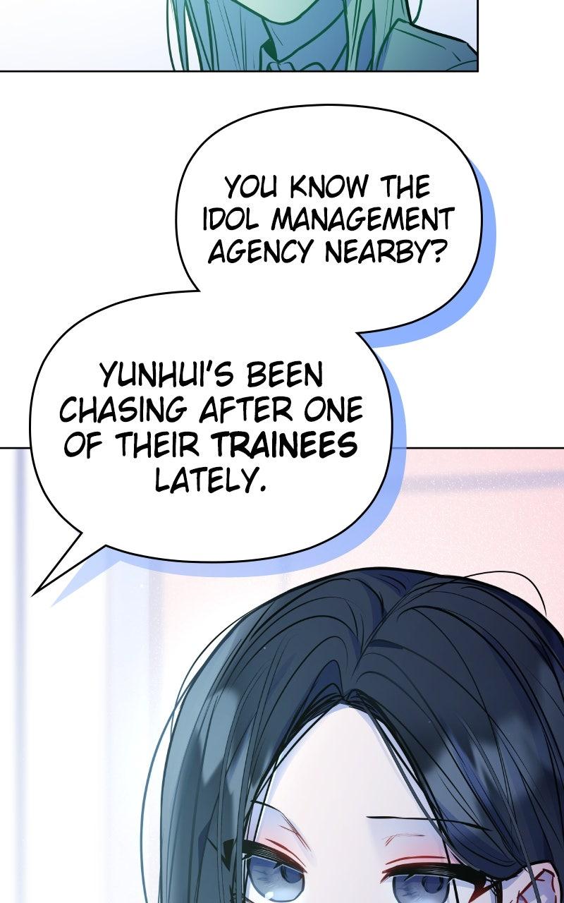 Our Guild's Idol Chap 29 - Next Chap 30