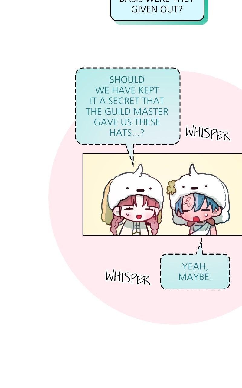 Our Guild's Idol Chap 29 - Next Chap 30