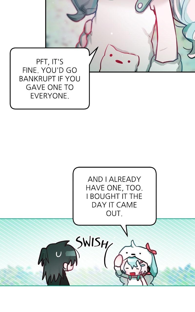 Our Guild's Idol Chap 29 - Next Chap 30