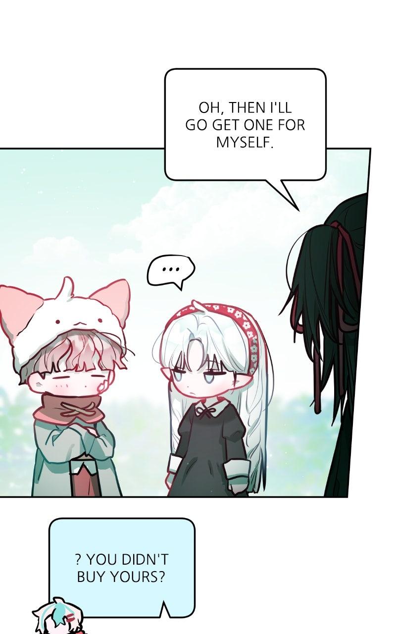 Our Guild's Idol Chap 29 - Next Chap 30