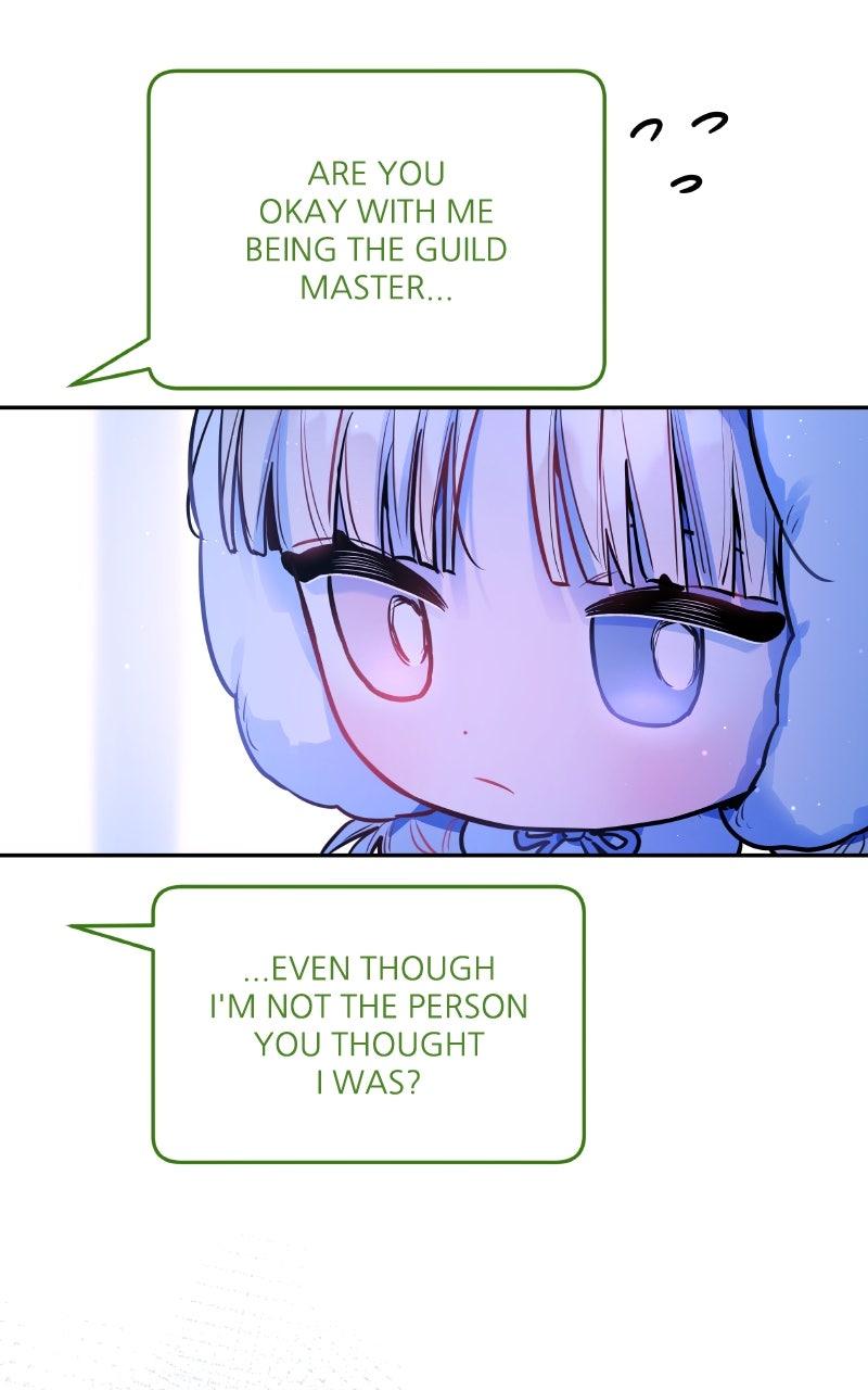 Our Guild's Idol Chap 29 - Next Chap 30