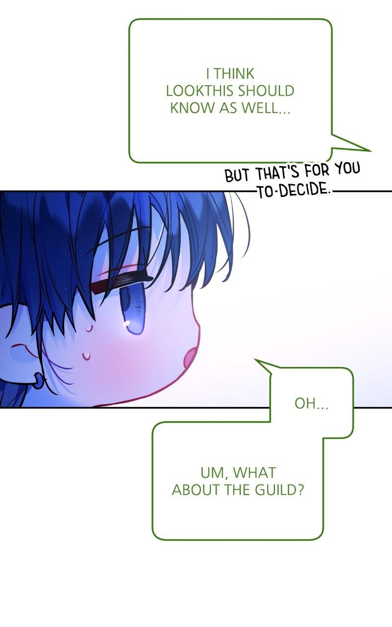 Our Guild's Idol Chap 29 - Next Chap 30