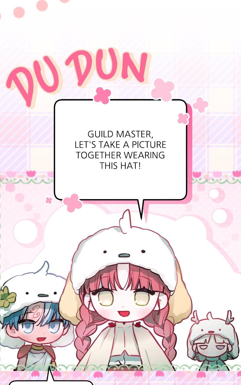 Our Guild's Idol Chap 29 - Next Chap 30