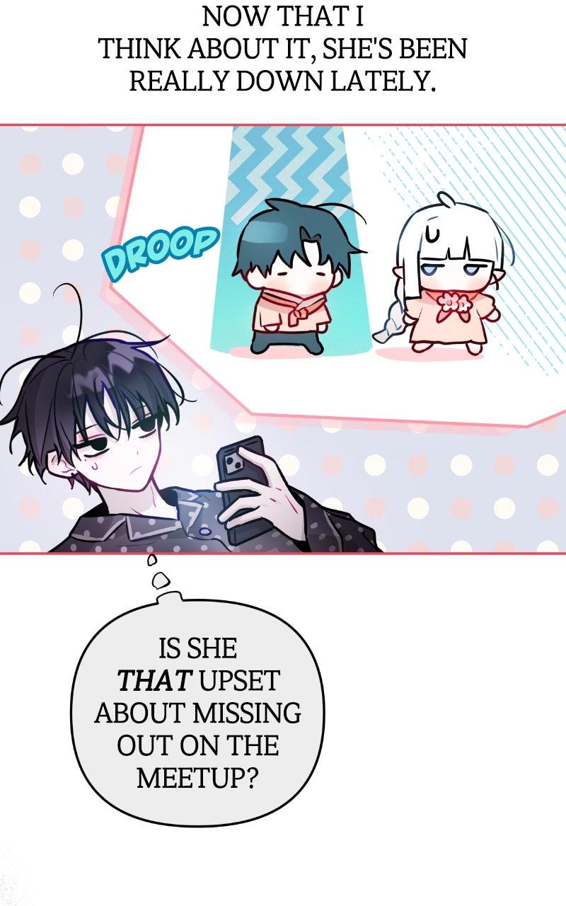 Our Guild's Idol Chap 20 - Next Chap 21