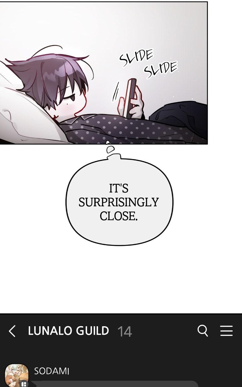 Our Guild's Idol Chap 20 - Next Chap 21