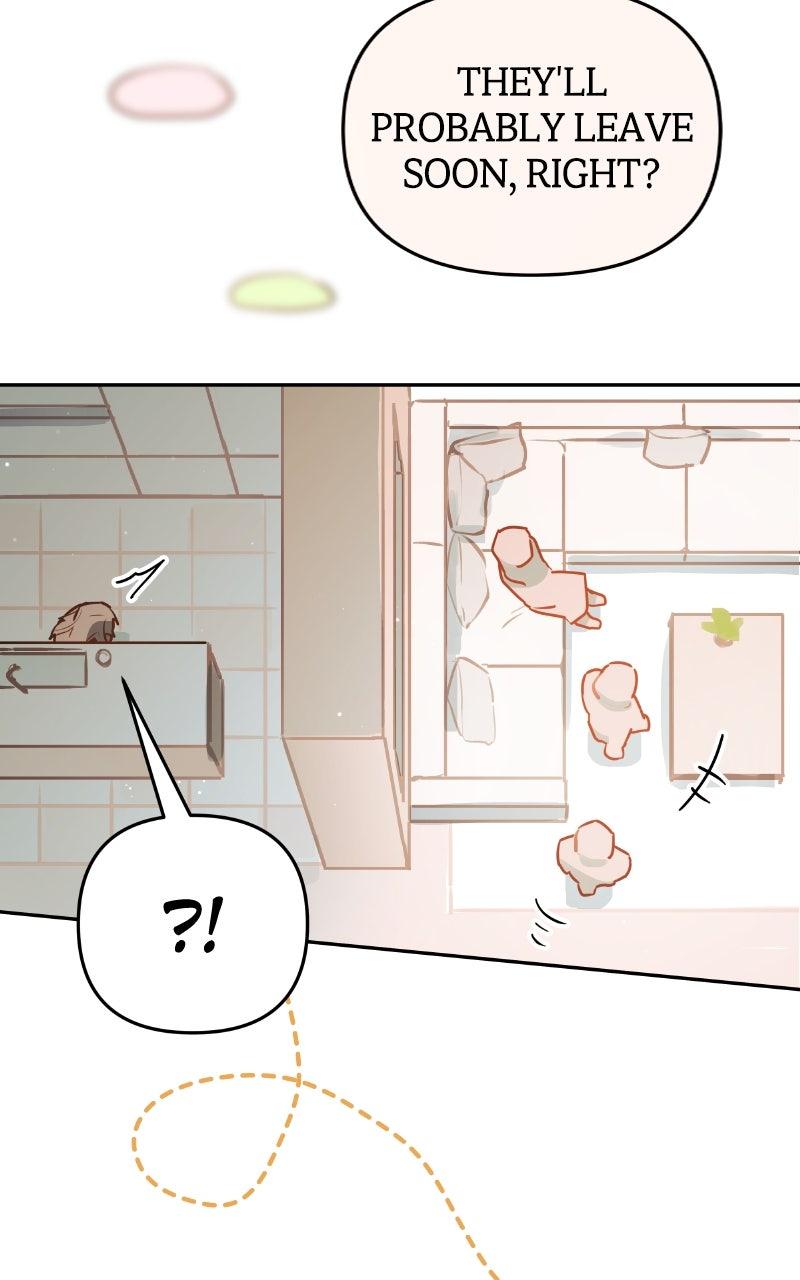 Our Guild's Idol Chap 20 - Next Chap 21