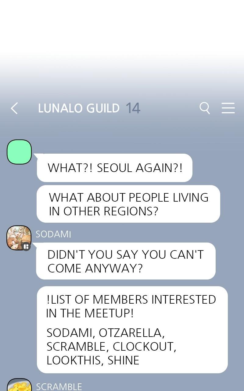 Our Guild's Idol Chap 20 - Next Chap 21