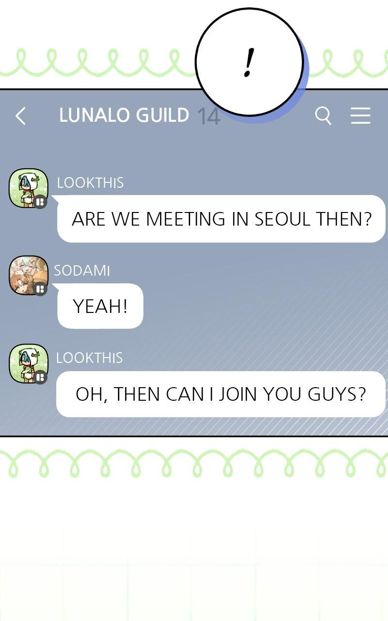 Our Guild's Idol Chap 20 - Next Chap 21