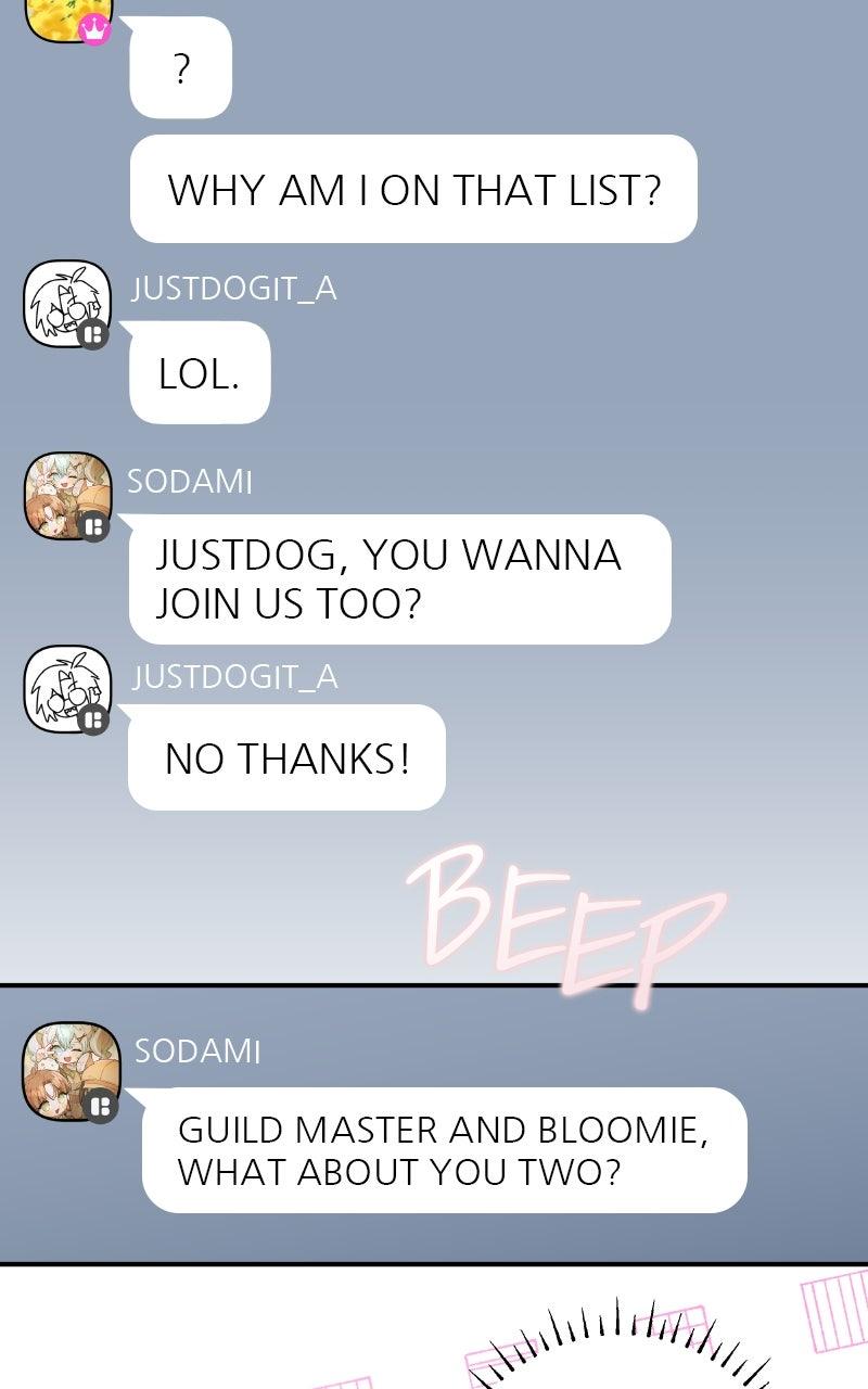 Our Guild's Idol Chap 20 - Next Chap 21