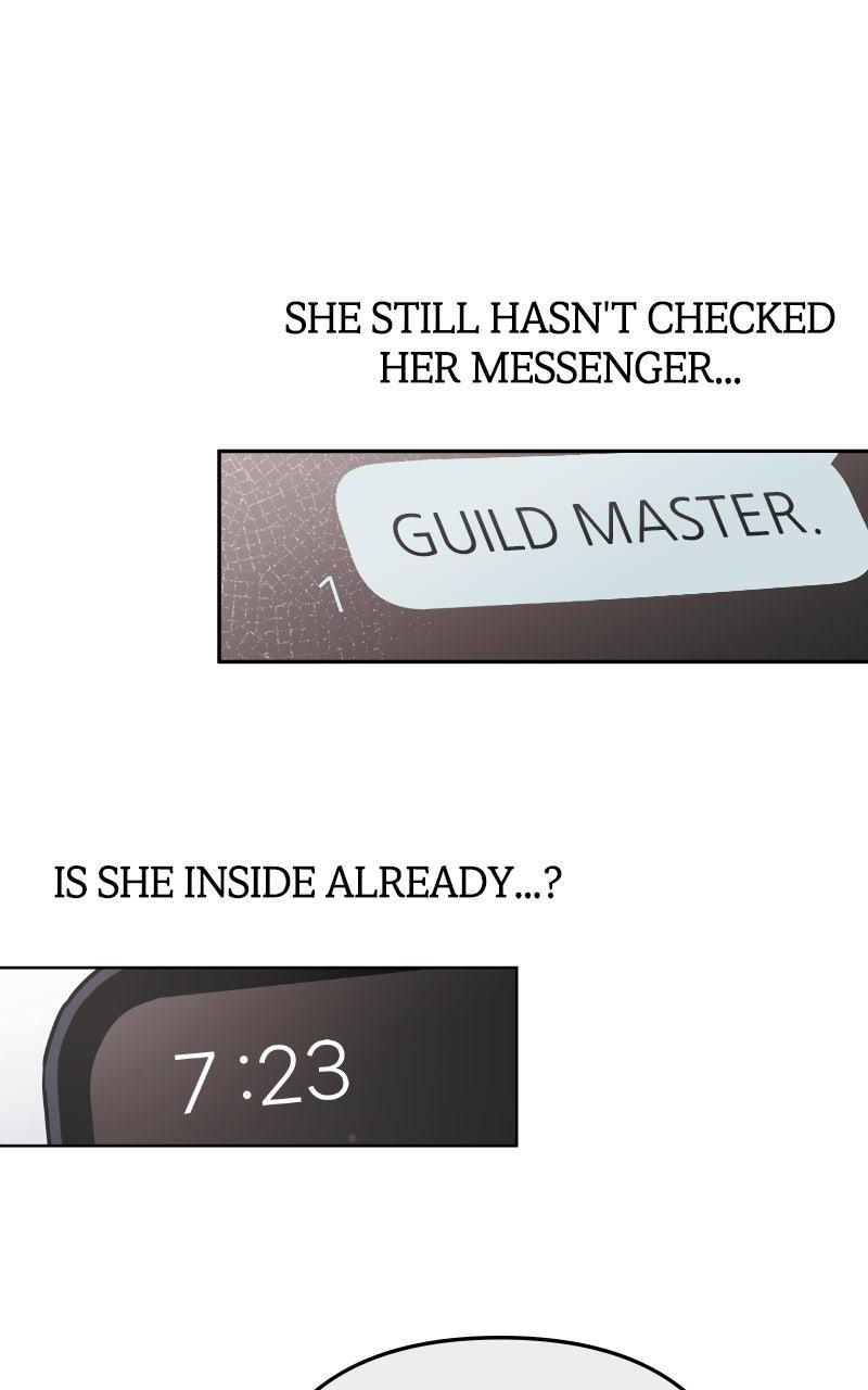 Our Guild's Idol Chap 21 - Next Chap 22