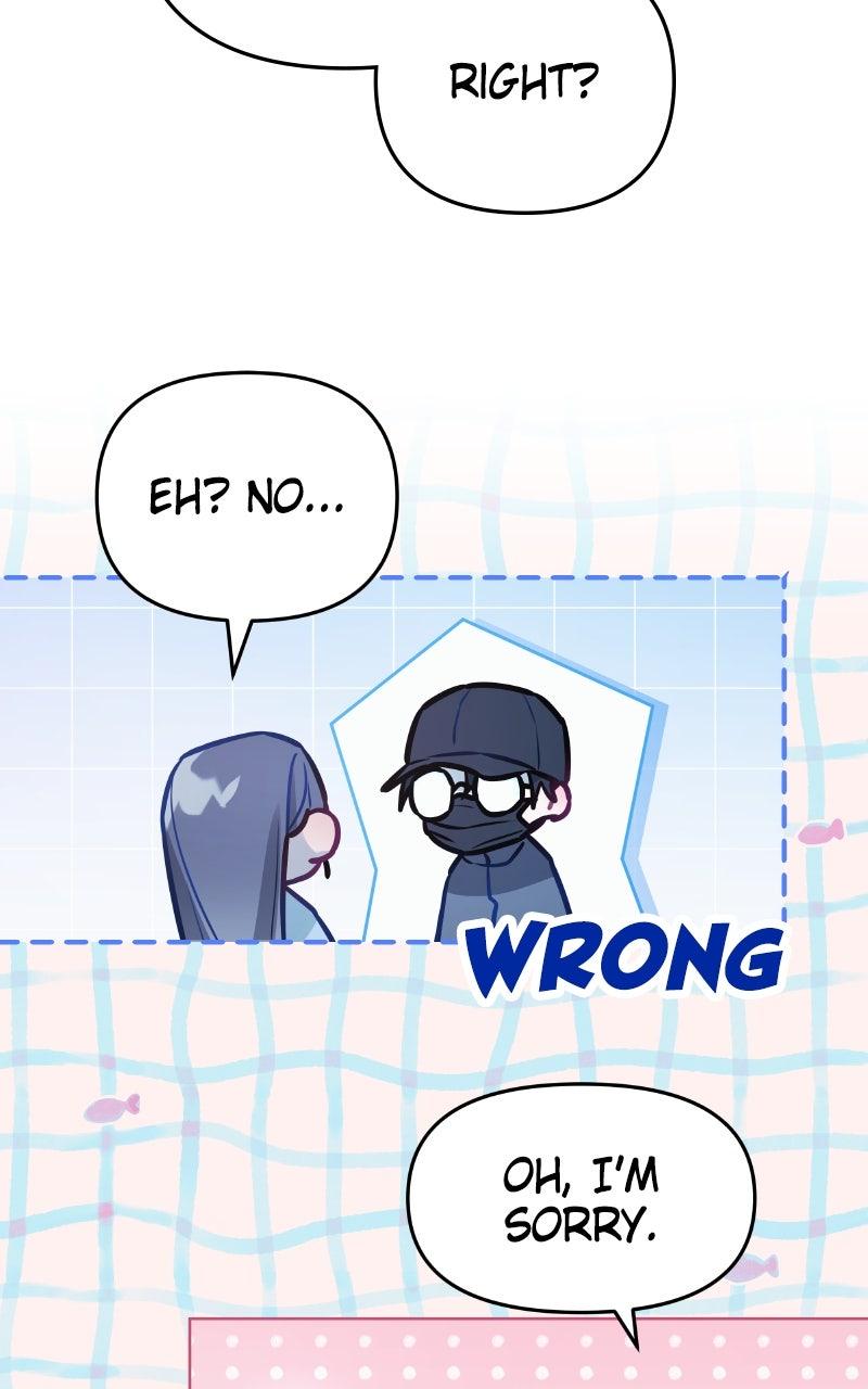 Our Guild's Idol Chap 21 - Next Chap 22