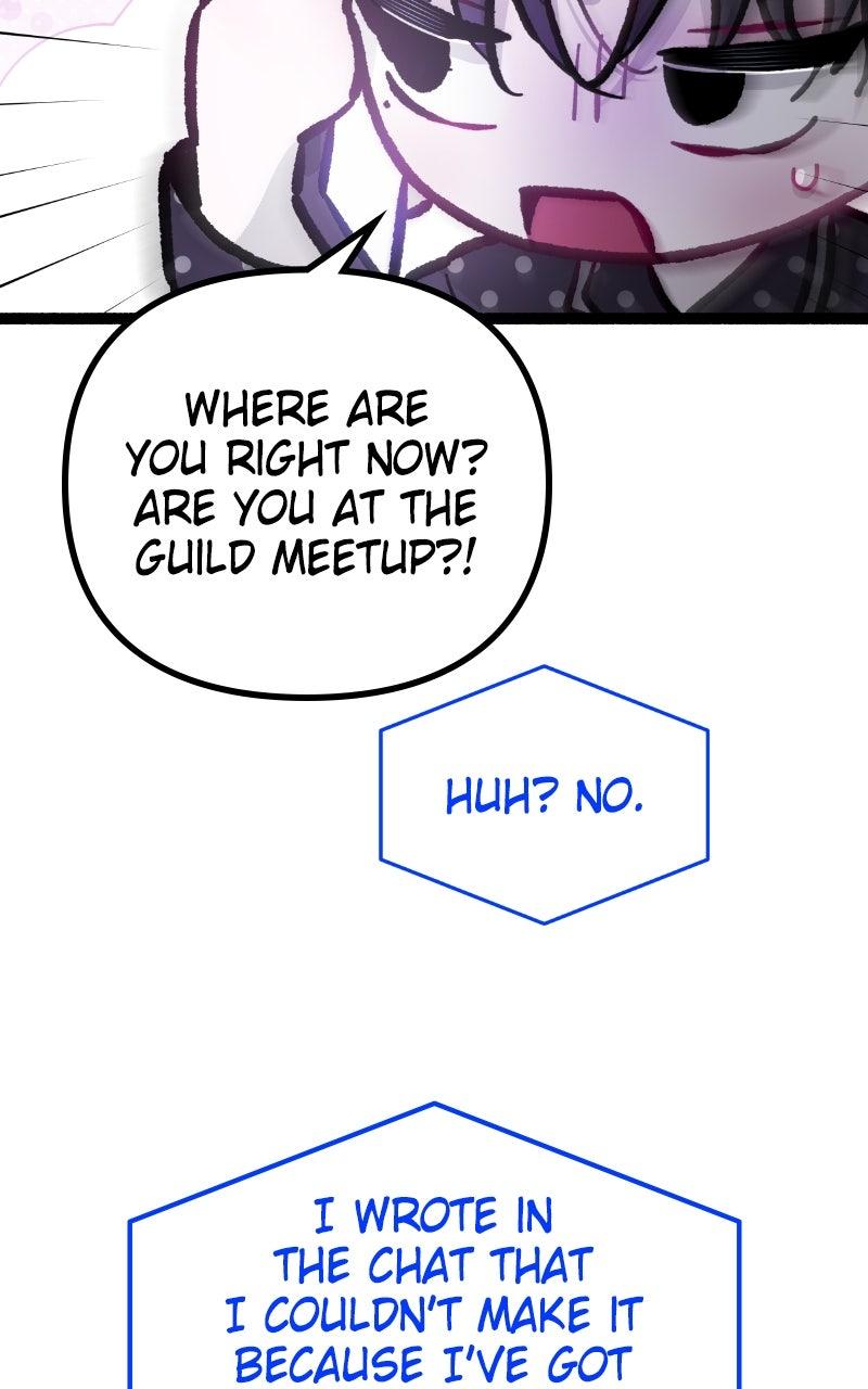 Our Guild's Idol Chap 21 - Next Chap 22