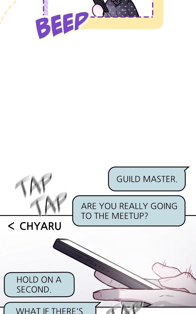 Our Guild's Idol Chap 21 - Next Chap 22