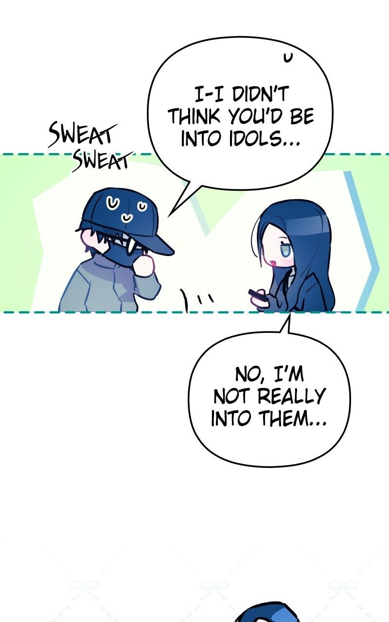 Our Guild's Idol Chap 22 - Next Chap 23