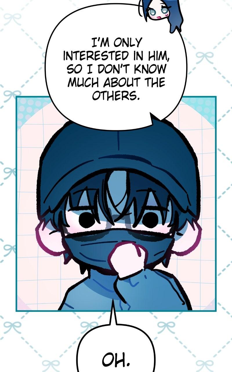 Our Guild's Idol Chap 22 - Next Chap 23