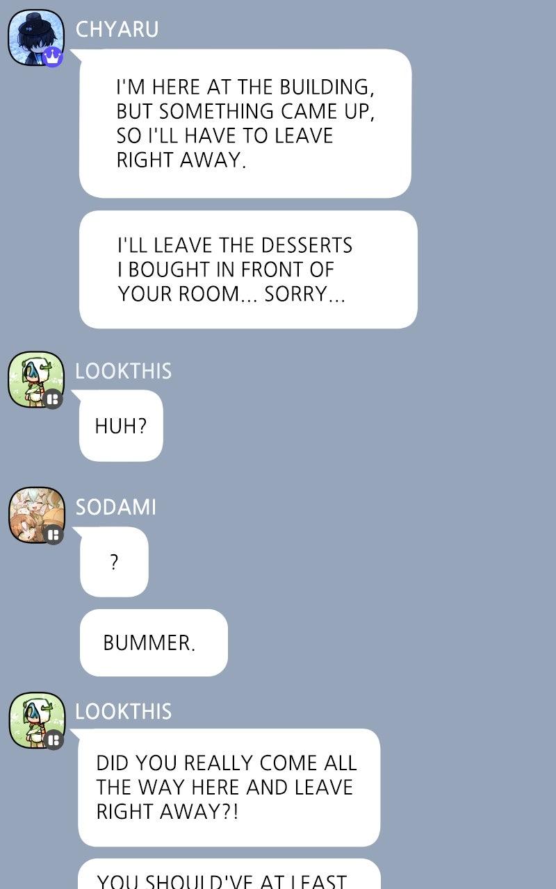 Our Guild's Idol Chap 22 - Next Chap 23