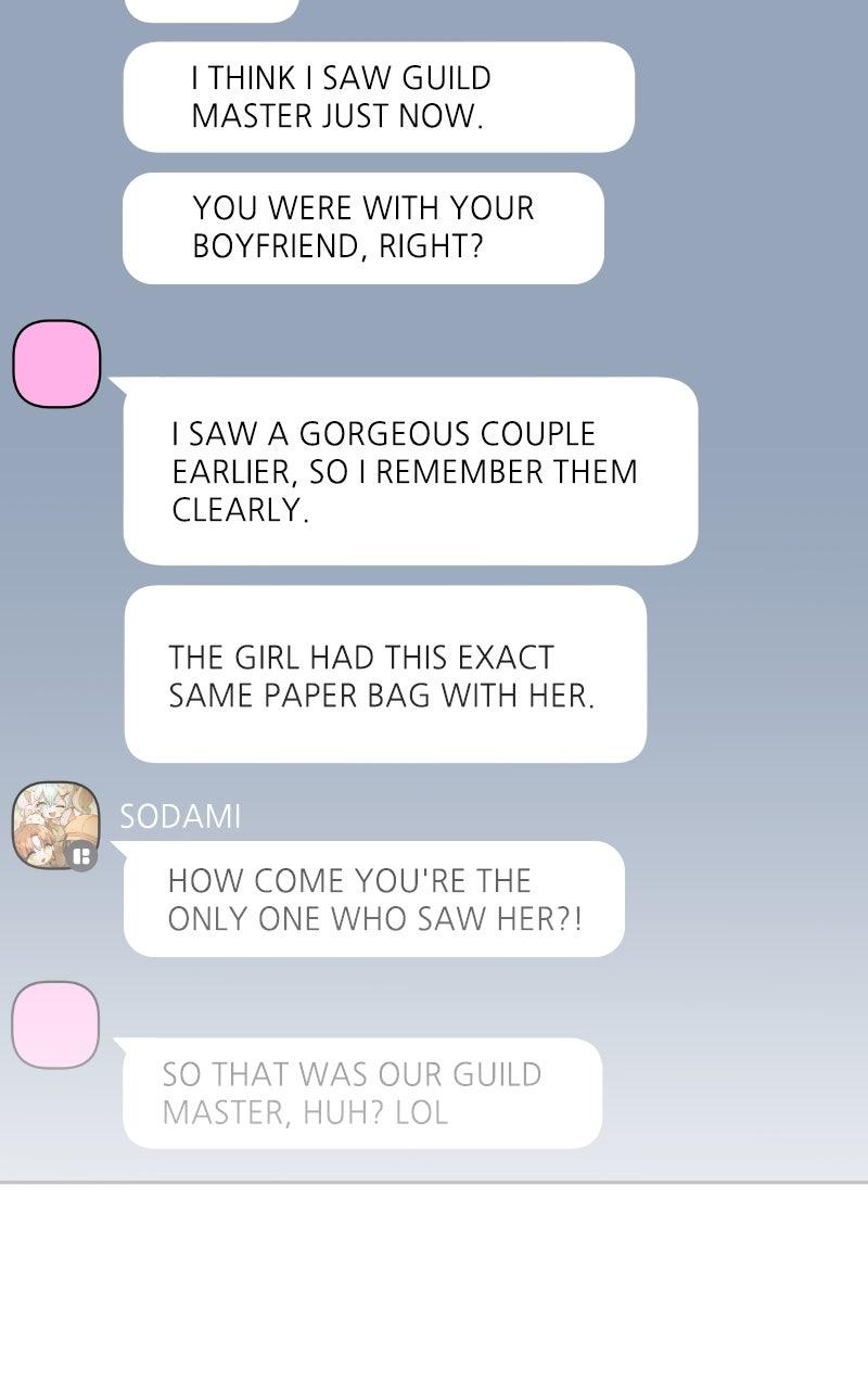 Our Guild's Idol Chap 22 - Next Chap 23