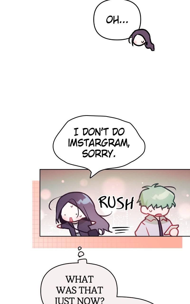 Our Guild's Idol Chap 22 - Next Chap 23