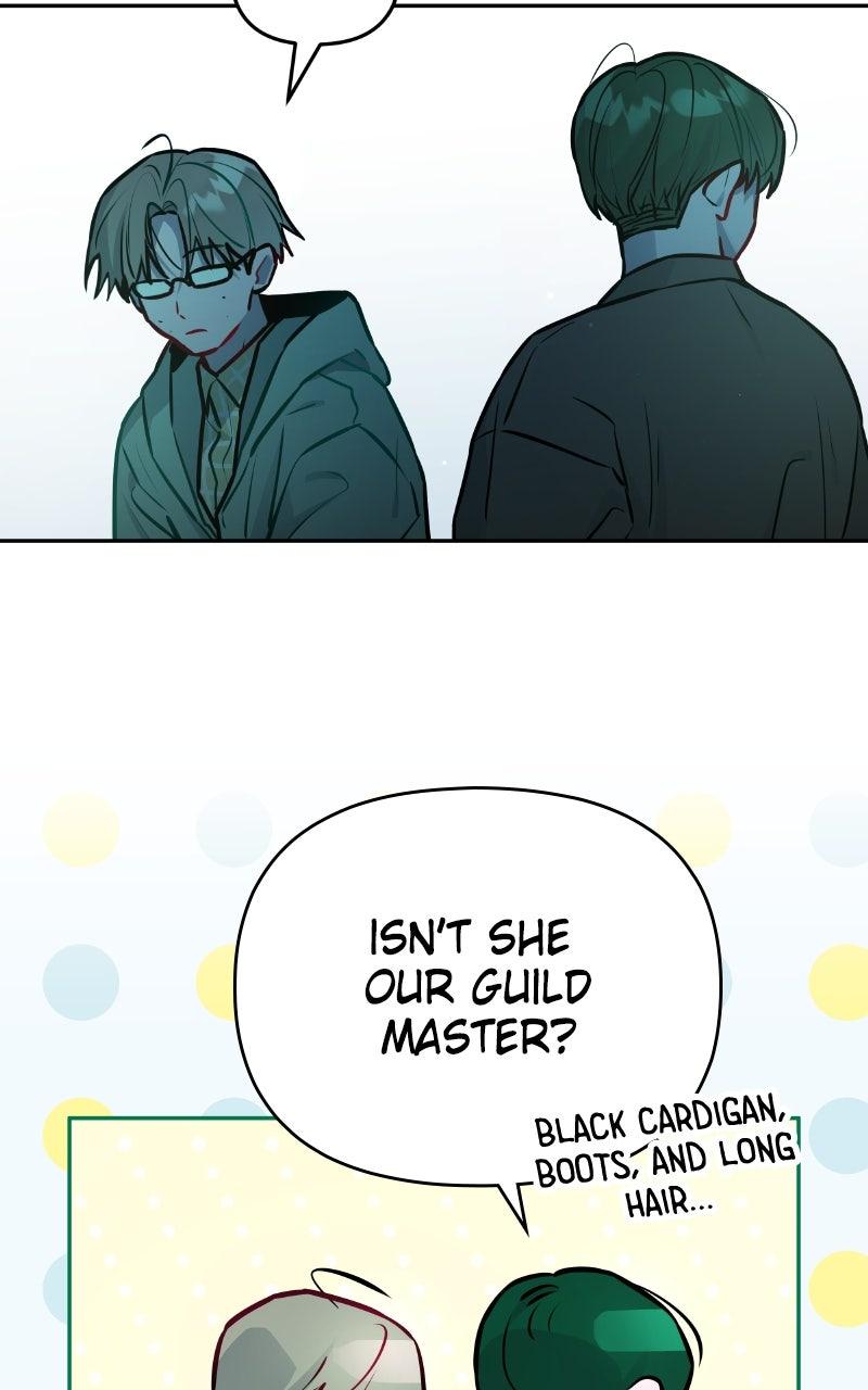 Our Guild's Idol Chap 23 - Next Chap 24