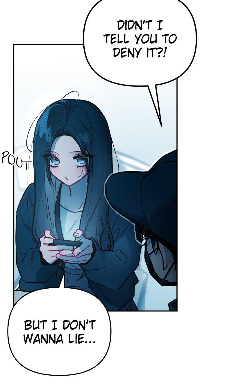 Our Guild's Idol Chap 23 - Next Chap 24