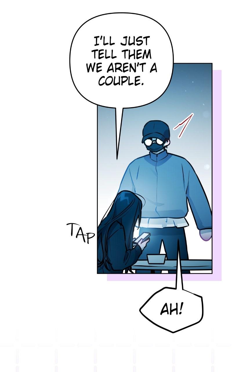 Our Guild's Idol Chap 23 - Next Chap 24