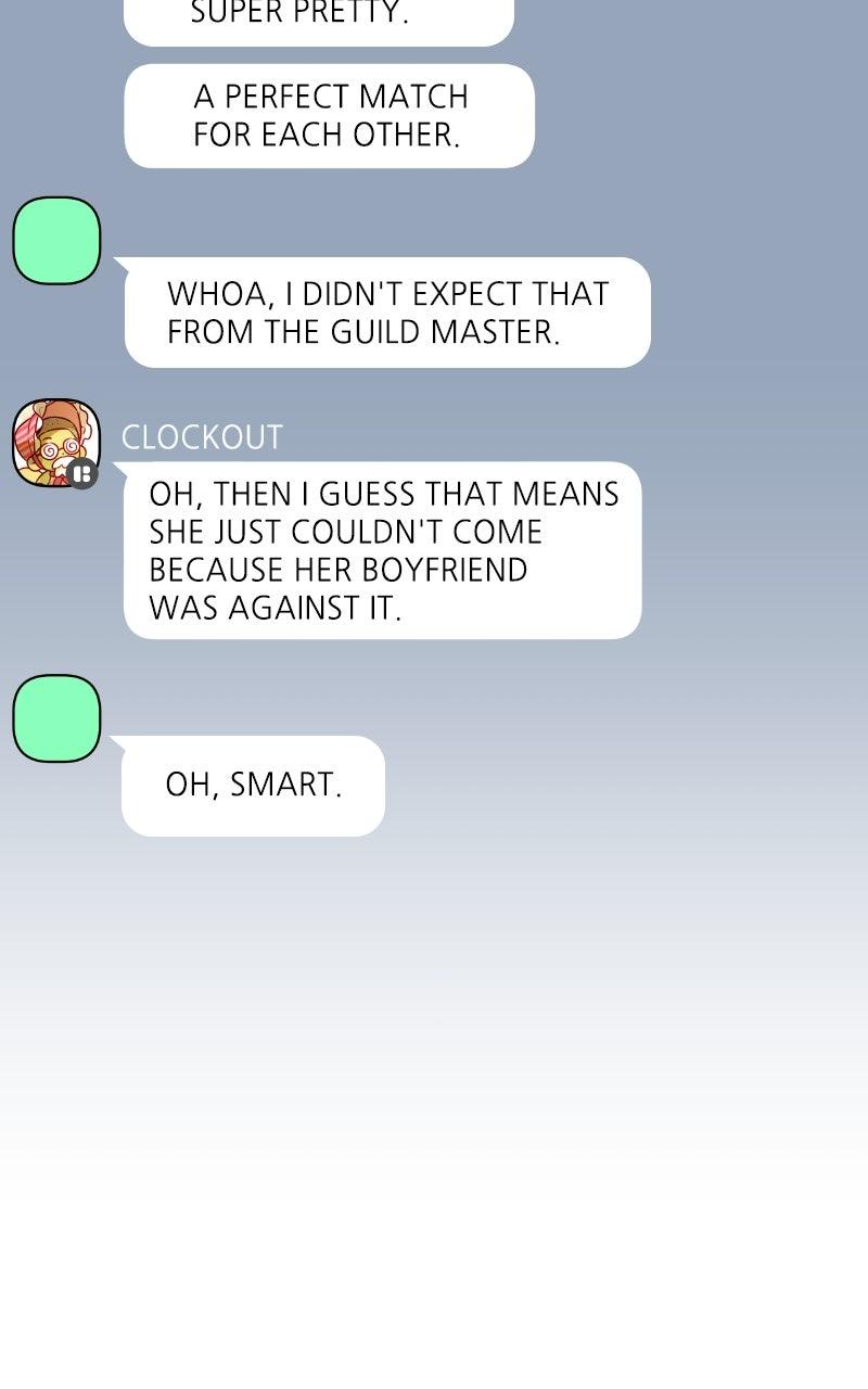 Our Guild's Idol Chap 23 - Next Chap 24