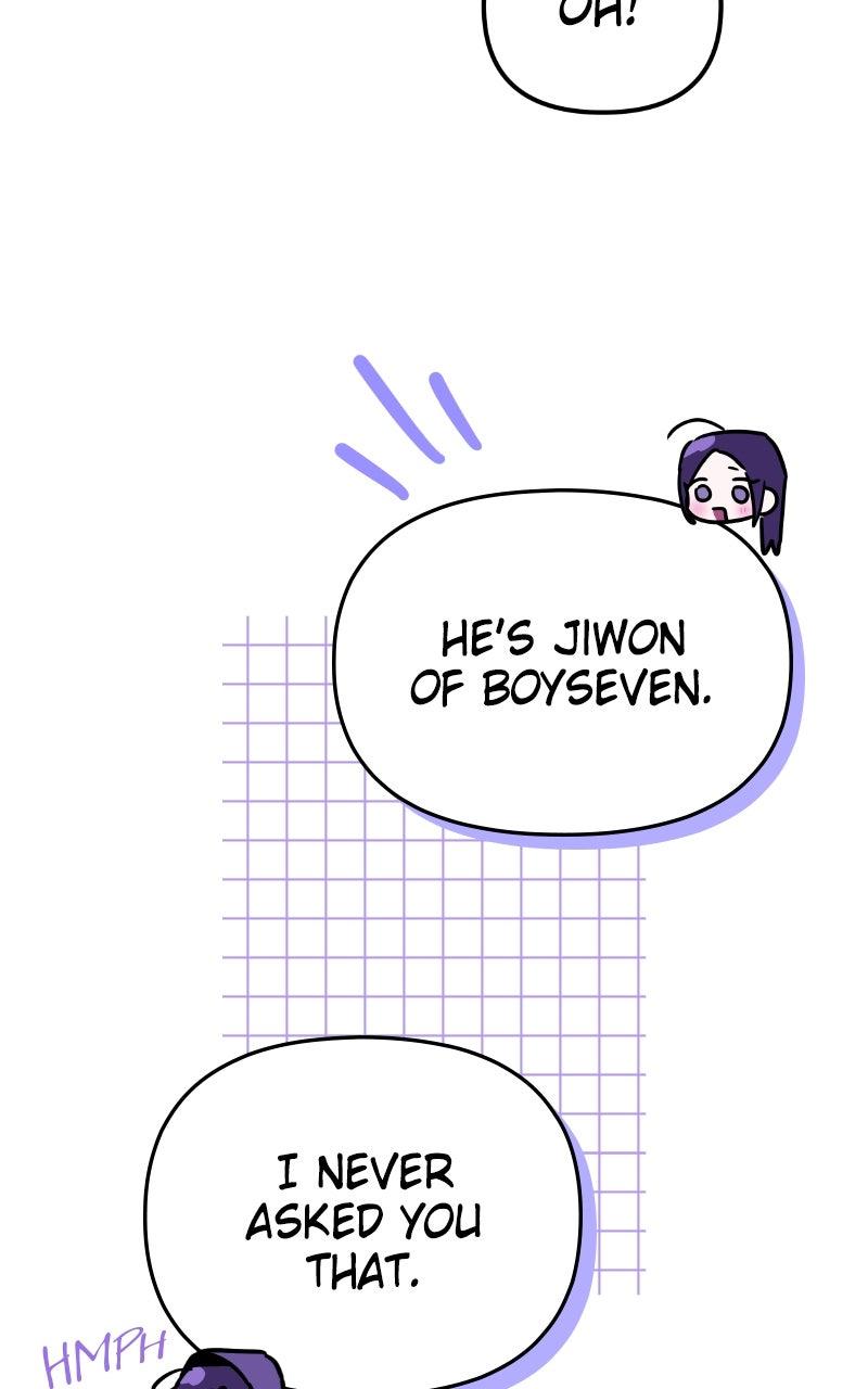 Our Guild's Idol Chap 34 - Next Chap 35