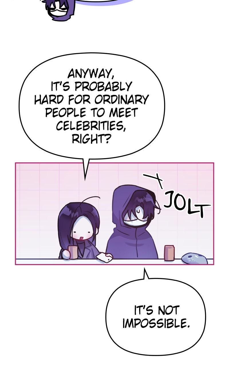 Our Guild's Idol Chap 34 - Next Chap 35