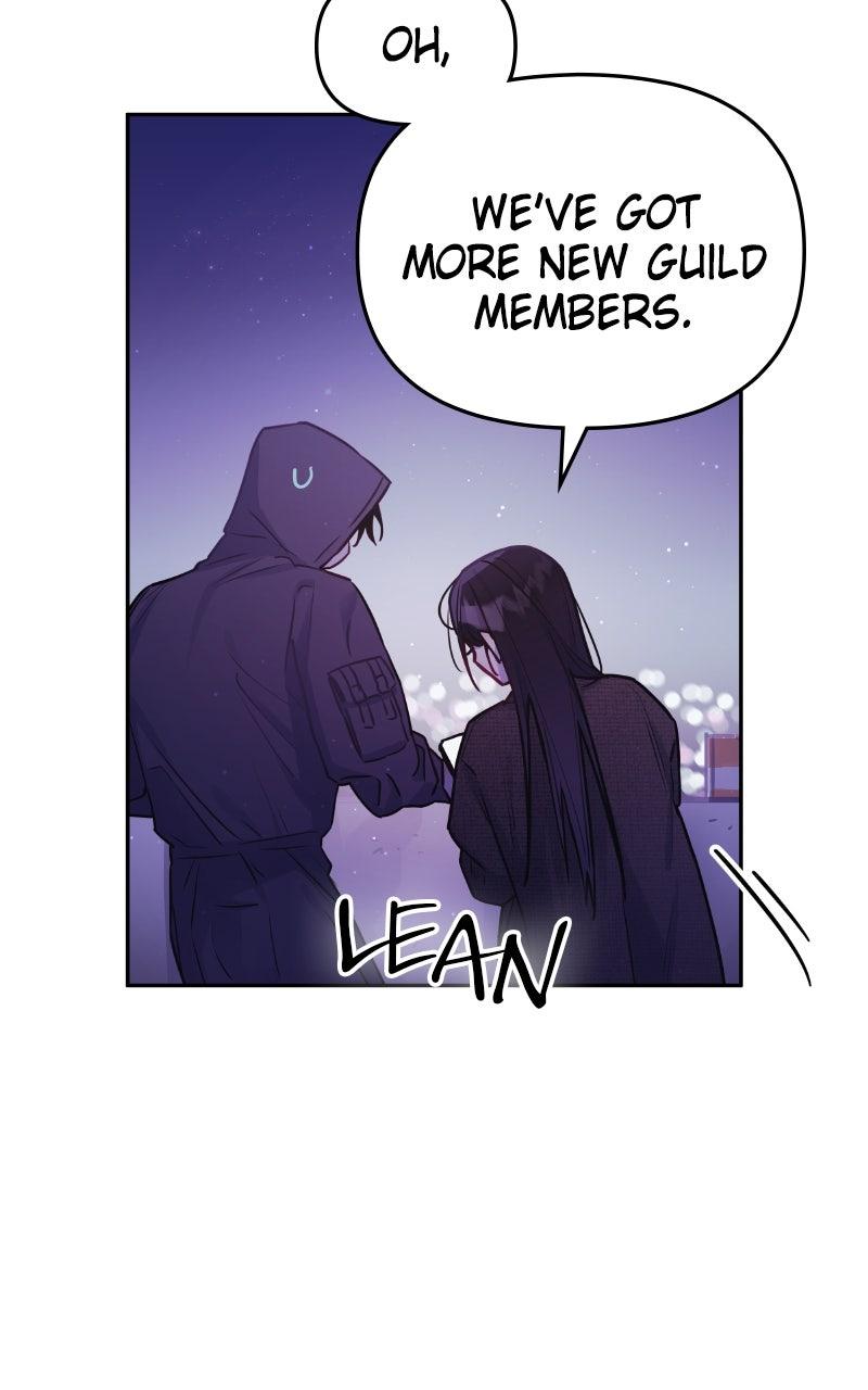 Our Guild's Idol Chap 34 - Next Chap 35
