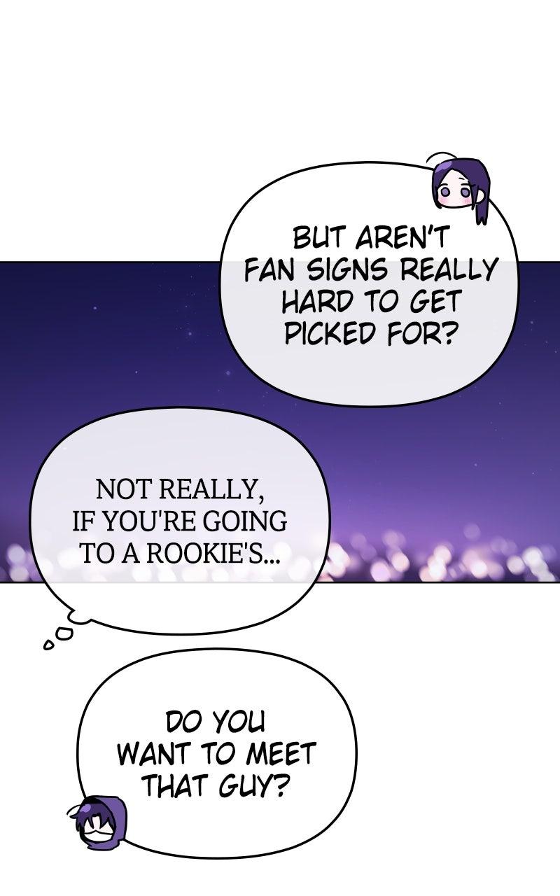 Our Guild's Idol Chap 34 - Next Chap 35
