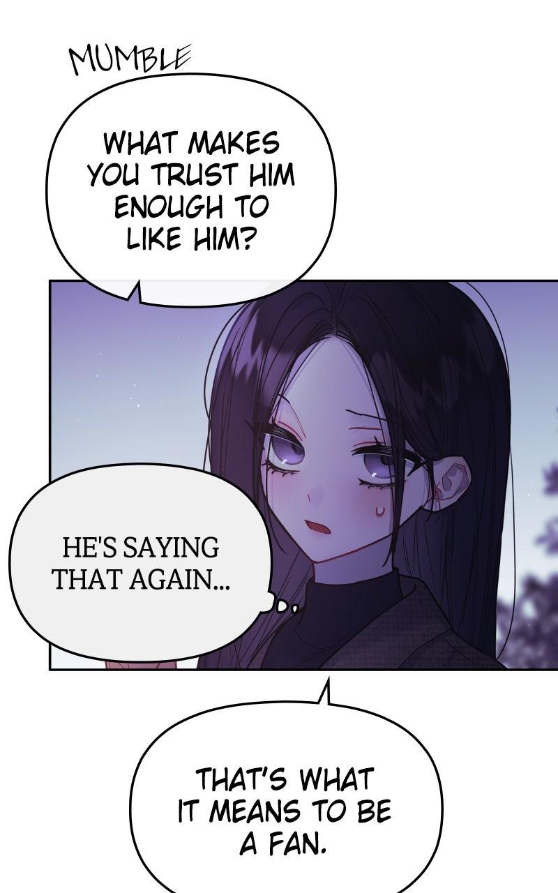 Our Guild's Idol Chap 34 - Next Chap 35