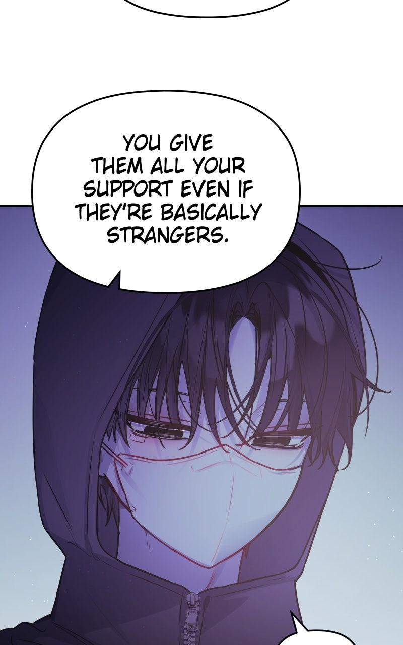 Our Guild's Idol Chap 34 - Next Chap 35