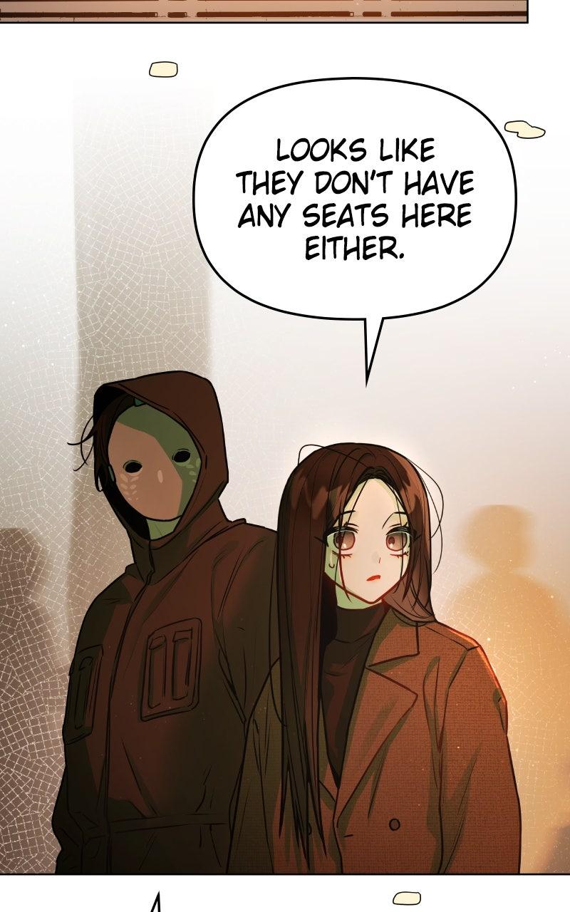 Our Guild's Idol Chap 34 - Next Chap 35