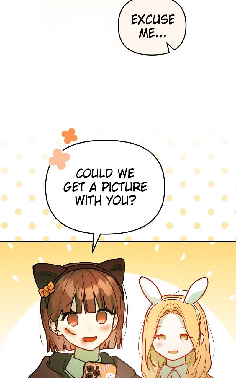 Our Guild's Idol Chap 34 - Next Chap 35