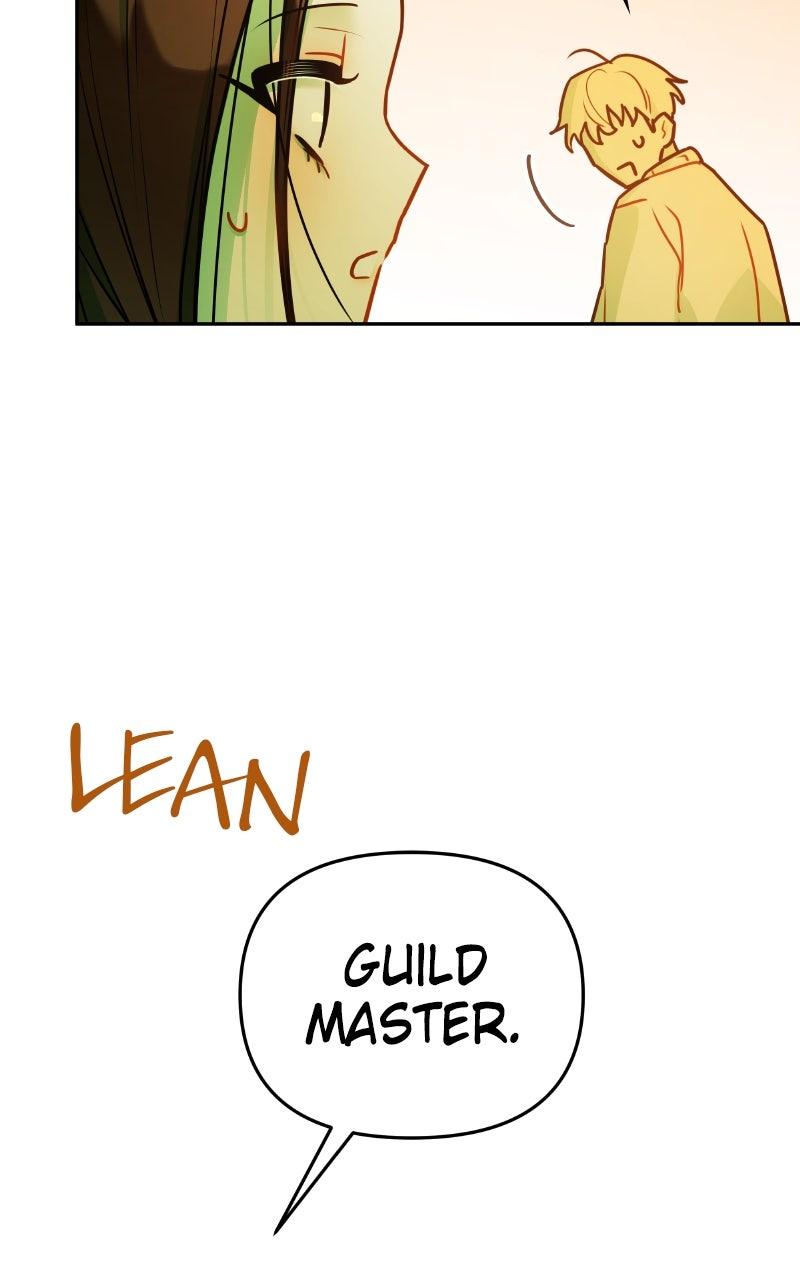 Our Guild's Idol Chap 34 - Next Chap 35