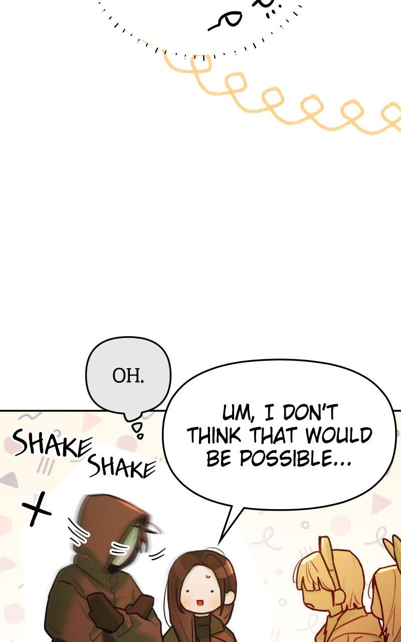 Our Guild's Idol Chap 34 - Next Chap 35