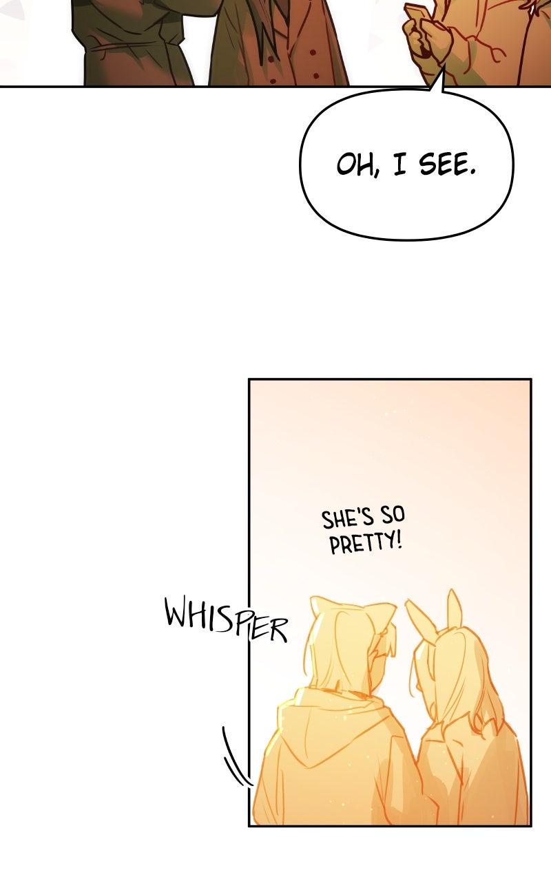 Our Guild's Idol Chap 34 - Next Chap 35